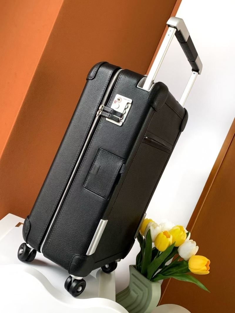 Hermes Suitcase